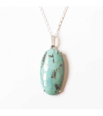 TURQUOISE COLLIER 1